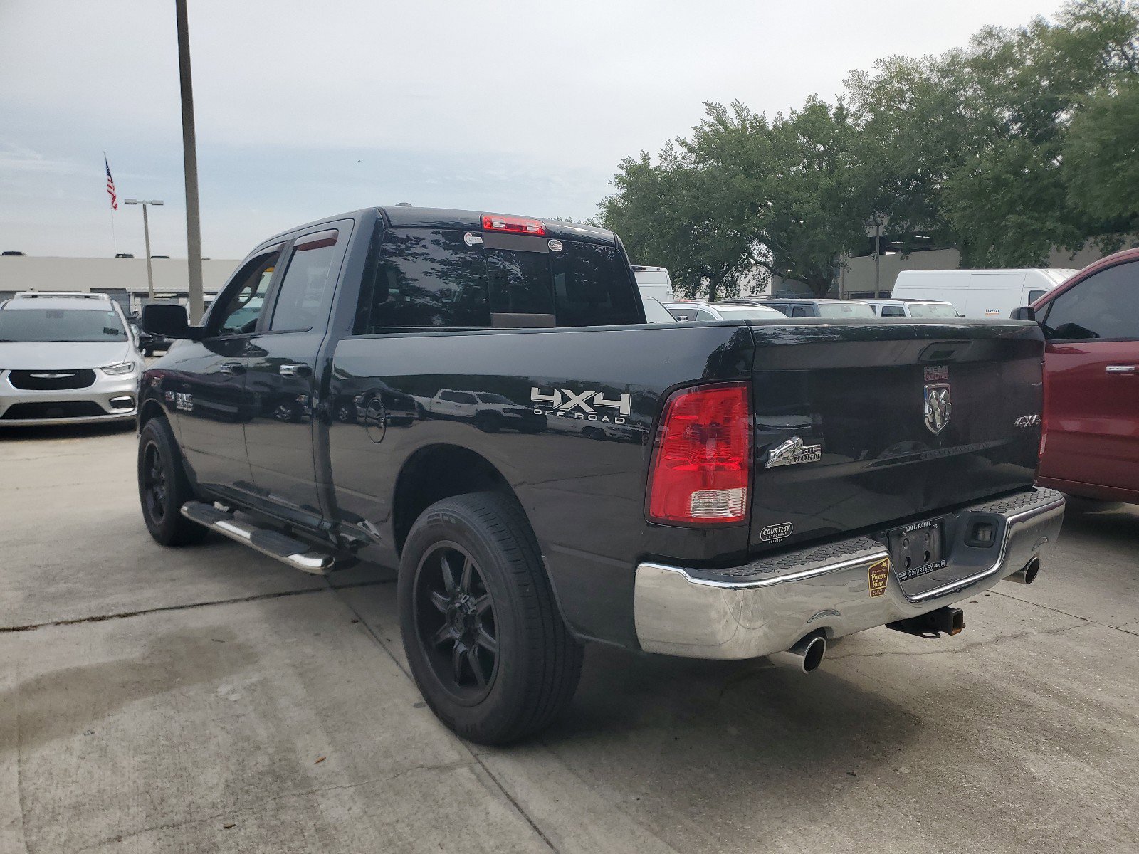 ram ram 1500 pickup 2016 1C6RR7GT2GS396928 image ram ram 1500 pickup 2016 1C6RR7GT2GS396928 image